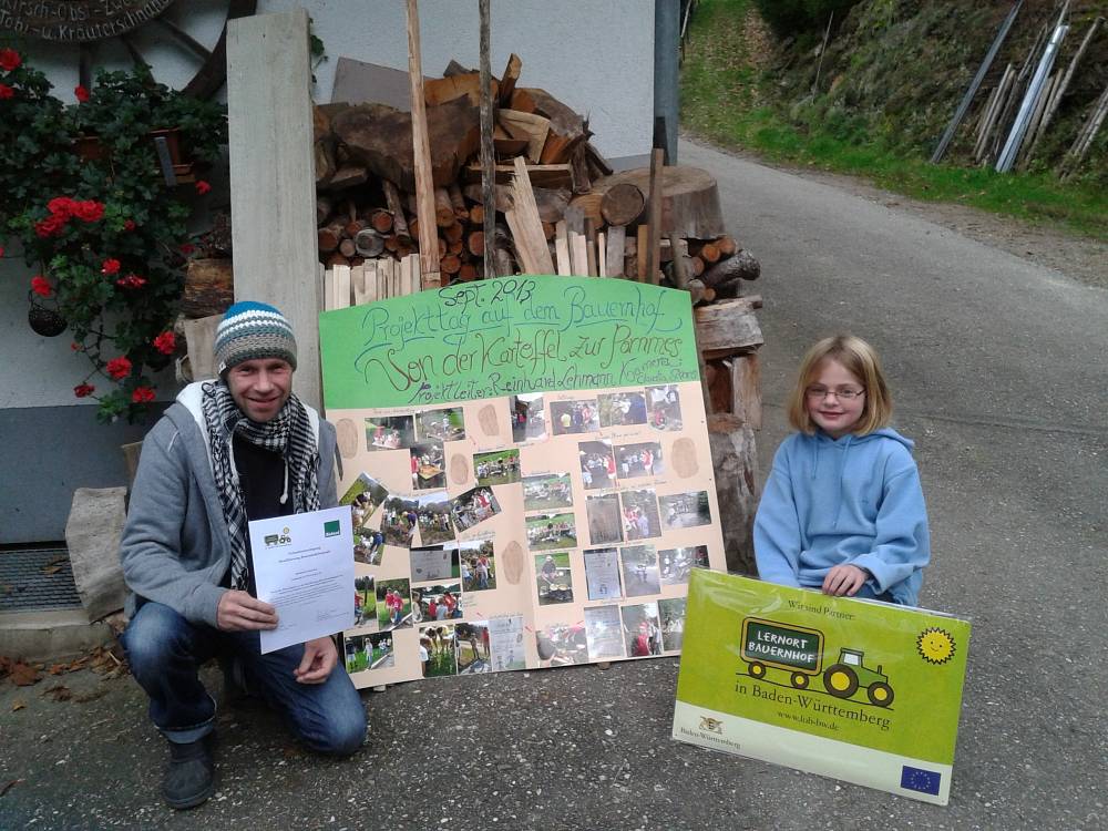 Abenteuer für Kinder