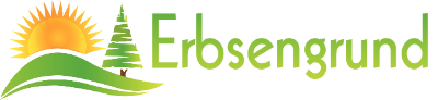 Erbsengrund Logo