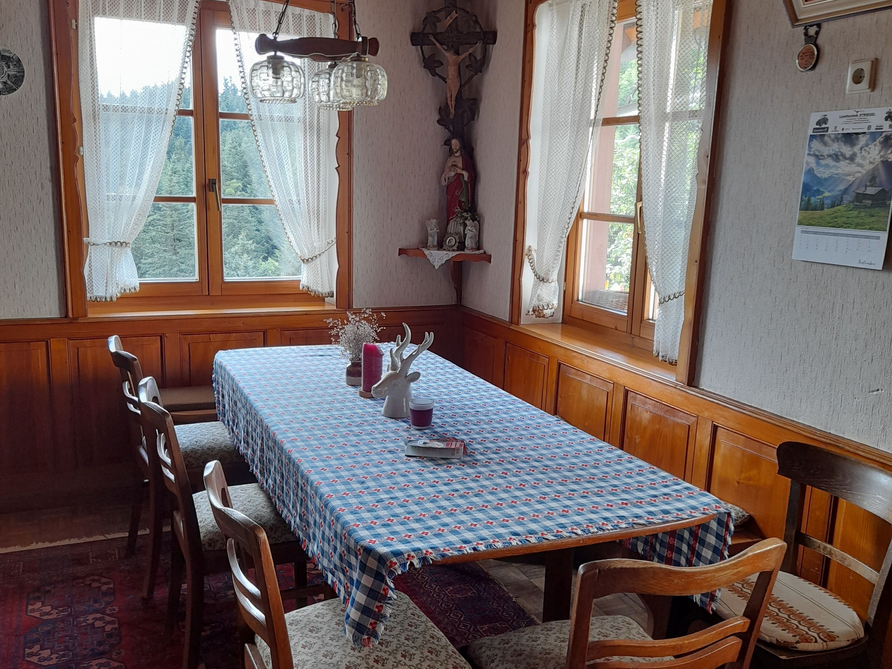 Straussenwirtschaft Erbsengrund